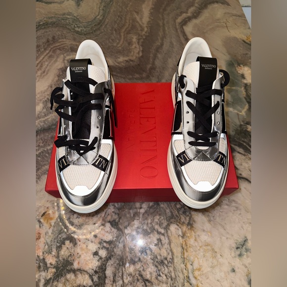 Valentino VL7N Sneakers - Picture 5 of 6
